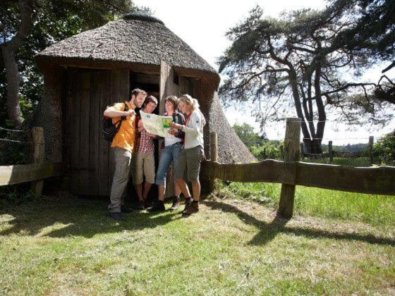 Ferienhaus Kleymann Sogel Bagian luar foto