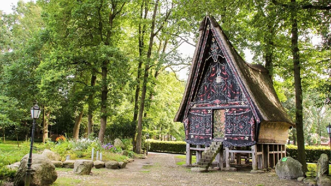 Ferienhaus Kleymann Sogel Bagian luar foto